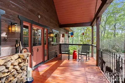 2107 Miller Mountain Road, Saluda, NC 28773 - Photo 8