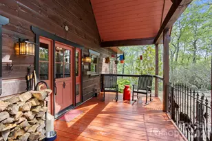 2107 Miller Mountain Rd, Saluda, NC 28773 - Photo 8