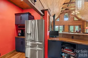 2107 Miller Mountain Rd, Saluda, NC 28773 - Photo 20