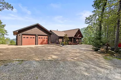 2107 Miller Mountain Road, Saluda, NC 28773 - Photo 6