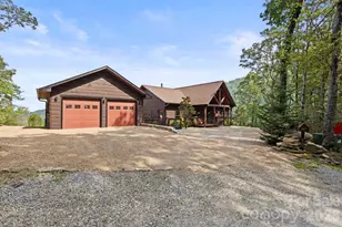2107 Miller Mountain Rd, Saluda, NC 28773 - Photo 6