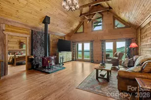 2107 Miller Mountain Rd, Saluda, NC 28773 - Photo 10
