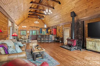 2107 Miller Mountain Road, Saluda, NC 28773 - Photo 12