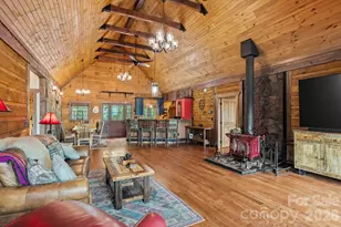 2107 Miller Mountain Rd, Saluda, NC 28773 - Photo 12