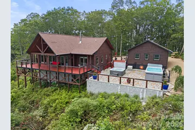 2107 Miller Mountain Road, Saluda, NC 28773 - Photo 2