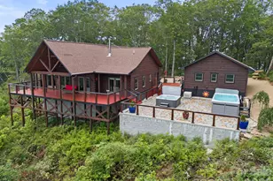 2107 Miller Mountain Rd, Saluda, NC 28773 - Photo 2