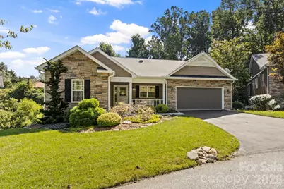 59 Old Pasture Way, Laurel Park, NC 28739 - Photo 1