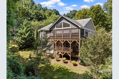 59 Old Pasture Way, Laurel Park, NC 28739 - Photo 46