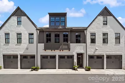 2212 Nolen Ridge Avenue, Charlotte, NC 28209 - Photo 2