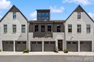 2212 Nolen Ridge Ave, Charlotte, NC 28209 - Photo 2