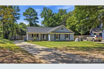 4301 Claybury Court, Charlotte, NC 28227 - Photo 1
