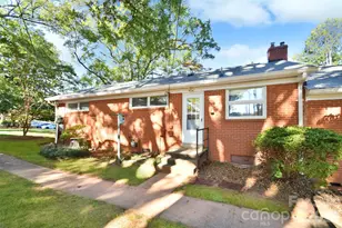 4547 Woodlark Ln, Charlotte, NC 28211 - Photo 1