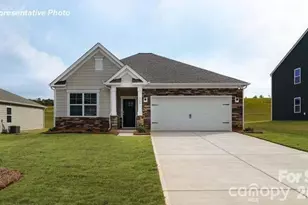 3865 Maxwell Henry Ln NW, Conover, NC 28613 - Photo 1