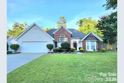 6414 Goldenblush Circle, Charlotte, NC 28269 - Photo 1