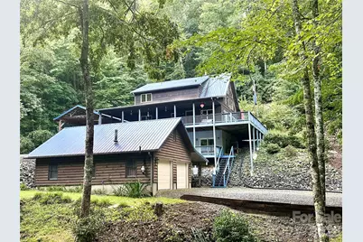 188 Lexington Drive #24, Fleetwood, NC 28626 - Photo 32