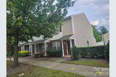 4657 Johnston Oehler Road, Charlotte, NC 28269 - Photo 2