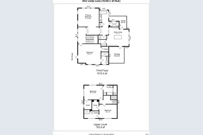 842 Linda Lane, Charlotte, NC 28211 - Photo 48