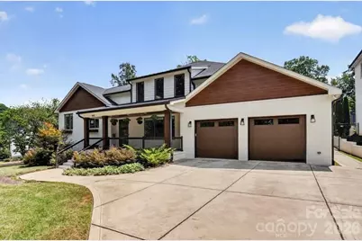 842 Linda Lane, Charlotte, NC 28211 - Photo 2