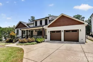 842 Linda Ln, Charlotte, NC 28211 - Photo 2