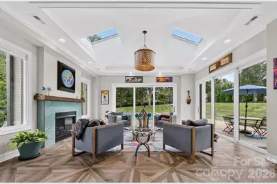 842 Linda Lane, Charlotte, NC 28211 - Photo 22