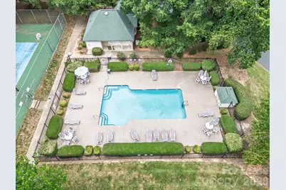 1051 Churchill Downs Court #E, Charlotte, NC 28211 - Photo 26