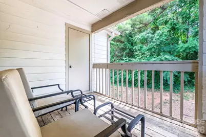 1051 Churchill Downs Court #E, Charlotte, NC 28211 - Photo 22