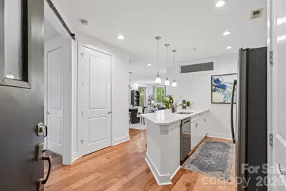 1101 W 1st Street #301, Charlotte, NC 28202 - Photo 12