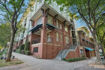 1101 W 1st Street #301, Charlotte, NC 28202 - Photo 40