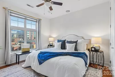 1101 W 1st Street #301, Charlotte, NC 28202 - Photo 20