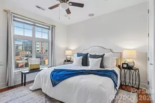 1101 W 1st St, Charlotte, NC 28202 - Photo 20