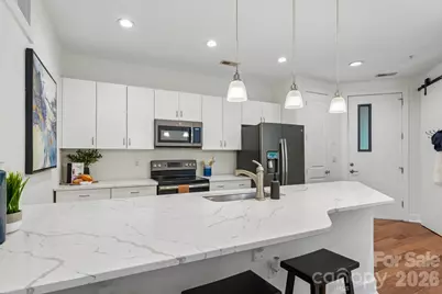 1101 W 1st Street #301, Charlotte, NC 28202 - Photo 16