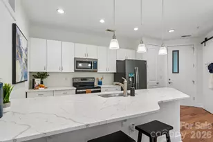 1101 W 1st St, Charlotte, NC 28202 - Photo 16
