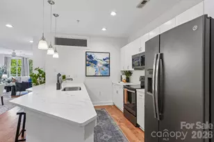 1101 W 1st St, Charlotte, NC 28202 - Photo 14