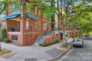 1101 W 1st St, Charlotte, NC 28202 - Photo 34