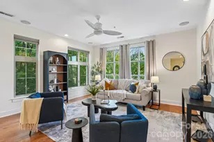 1101 W 1st St, Charlotte, NC 28202 - Photo 4
