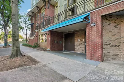 1101 W 1st Street #301, Charlotte, NC 28202 - Photo 32