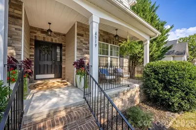 6519 Olmsford Drive, Huntersville, NC 28078 - Photo 2