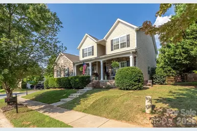 6519 Olmsford Drive, Huntersville, NC 28078 - Photo 1