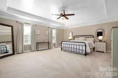 6519 Olmsford Drive, Huntersville, NC 28078 - Photo 18