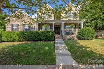 6519 Olmsford Drive, Huntersville, NC 28078 - Photo 4