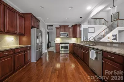 6519 Olmsford Drive, Huntersville, NC 28078 - Photo 10