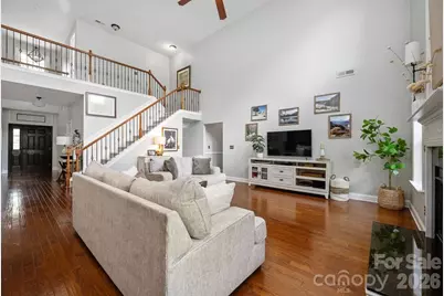 6519 Olmsford Drive, Huntersville, NC 28078 - Photo 8
