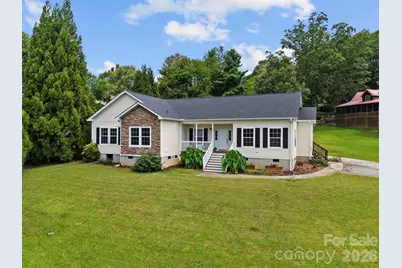 97 Meadowview Drive, Saluda, NC 28773 - Photo 4