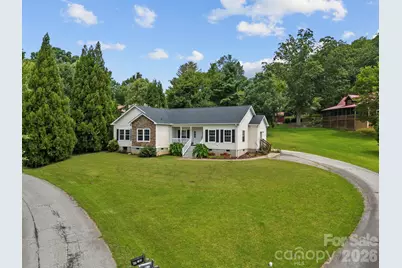 97 Meadowview Drive, Saluda, NC 28773 - Photo 2