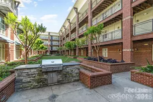 1101 W 1st St, Charlotte, NC 28202 - Photo 14