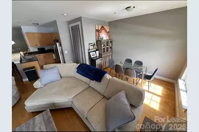 1101 W 1st Street #210, Charlotte, NC 28202 - Photo 4