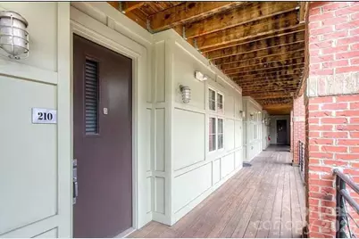 1101 W 1st Street #210, Charlotte, NC 28202 - Photo 1
