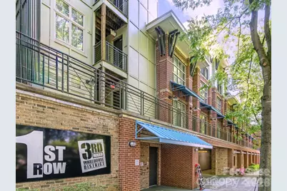 1101 W 1st Street #210, Charlotte, NC 28202 - Photo 16