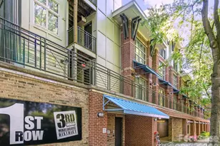 1101 W 1st St, Charlotte, NC 28202 - Photo 16