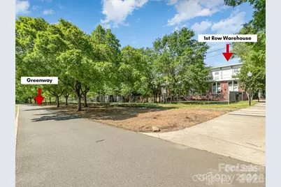 1101 W 1st Street #210, Charlotte, NC 28202 - Photo 12